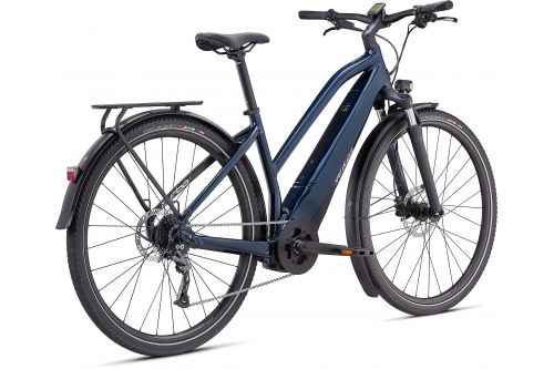 Rower miejski elektryczny Specialized Turbo Vado 3.0 Step Through 2020
